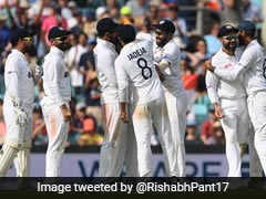 "Far Ahead Than The Rest": Ganguly After India's Thumping Win vs England