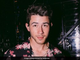 Nick Jonas Celebrated His Birthday In Nashville With This Lavish Three-Tier Cake