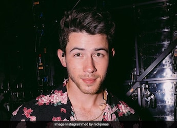 Nick Jonas Celebrated His Birthday In Nashville With This Lavish Three-Tier Cake Nick Jonas Celebrated His Birthday In Nashville With This Lavish Three-Tier Cake