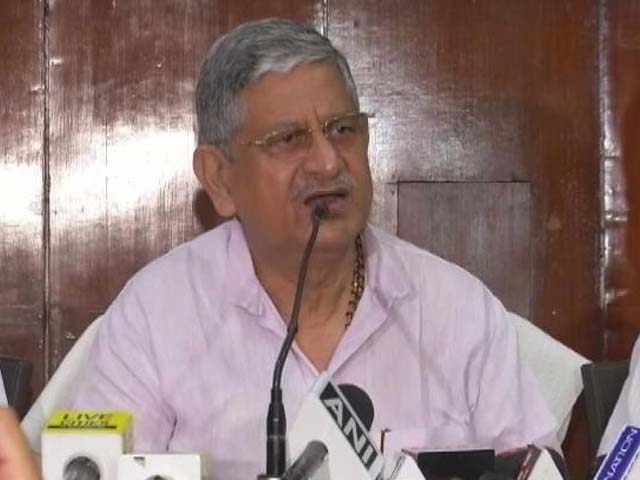 JDU अध्यक्ष ललन सिंह ने बीजेपी को बताया पिछड़ा विरोधी, सुशील मोदी ने दिया ये जवाब