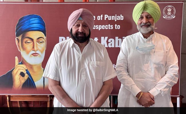 "What's My Fault?": Punjab's Ex-Minister On Being Dropped From New Cabinet