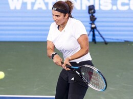 Made Retirement Announcement Too Soon: Sania Mirza