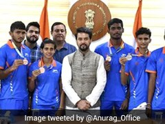 Sports And Education Minister Launch Nation-Wide Sports, Fitness Quiz