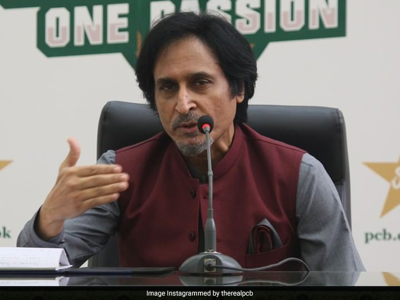 "This Western Bloc Gets United": Ramiz Raja On England, New Zealand Tour Pullout