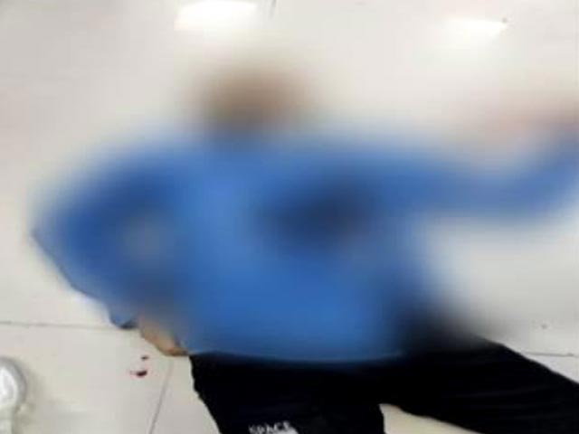 Gangster Killed In Delhi Court Shootout, Gunmen Were Dressed As Lawyers