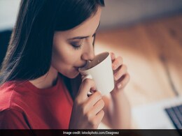 Side Effects Of Drinking Tea: रखी हुई चाय को दोबारा गर्म करके पीने की गलती न करें Side Effects Of Drinking Tea: रखी हुई चाय को दोबारा गर्म करके पीने की गलती न करें