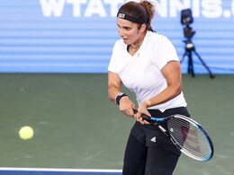 India Tennis Ace Sania Mirza To Retire After This Season