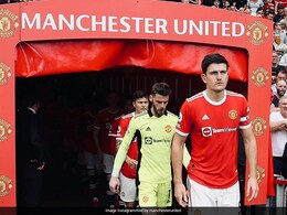 Manchester United On "Right Track" Despite Financial Hit From Virus Manchester United On "Right Track" Despite Financial Hit From Virus