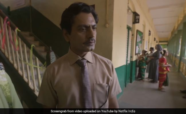 International Emmys 2021: Nawazuddin Siddiqui, Vir Das, Sushmita Sen's <i>Aarya</i> Nominated