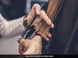 Ban On Women's Beauty Salons In Afghanistan Comes Into Effect: Report Ban On Women's Beauty Salons In Afghanistan Comes Into Effect: Report