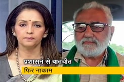 जब तक हक नहीं मिलेगा, करनाल में धरना जारी रहेगा : डॉ दर्शन पाल जब तक हक नहीं मिलेगा, करनाल में धरना जारी रहेगा : डॉ दर्शन पाल