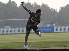 Kuldeep Yadav Back From UAE Due To Serious Knee Injury, Out For 4-6 Months: Report