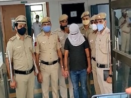 दिल्ली पुलिस का त्रिलोचन सिंह वजीर हत्या केस सुलझाने का दावा, दो आरोपी गिरफ्तार, दो की हो रही तलाश दिल्ली पुलिस का त्रिलोचन सिंह वजीर हत्या केस सुलझाने का दावा, दो आरोपी गिरफ्तार, दो की हो रही तलाश