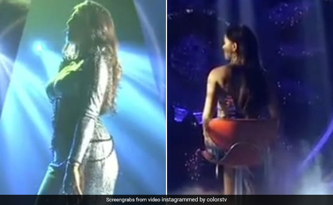 बिग बॉस 15 में नजर आने वाली हैं ये दो खूबसूरत अभिनेत्रियां, पहचाने तो नाम बताओ...