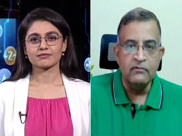 Expert Explains: Should Crypto Be Considered An Asset Class?