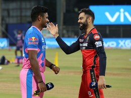 IPL 2021, RR vs RCB Preview: Royal Challengers Bangalore Look To Consolidate 3rd Spot, Face Rajasthan Royals IPL 2021, RR vs RCB Preview: Royal Challengers Bangalore Look To Consolidate 3rd Spot, Face Rajasthan Royals