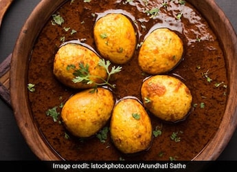 Mughlai Egg: This Creamy Royal Egg Recipe Is Perfect For Mid-Week Indulgence Mughlai Egg: This Creamy Royal Egg Recipe Is Perfect For Mid-Week Indulgence
