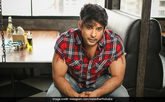 When Sidharth Shukla's Mom Sent Him To A Modelling Contest As A Punishment But He Won