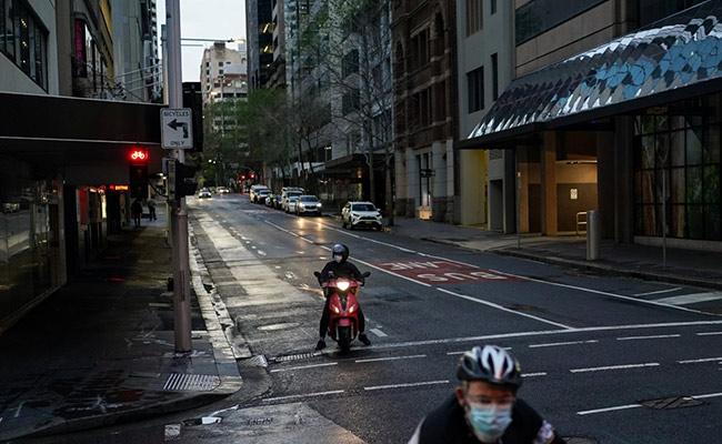 Sydney To Test New Quarantine System As Australia Looks To Reopen Border