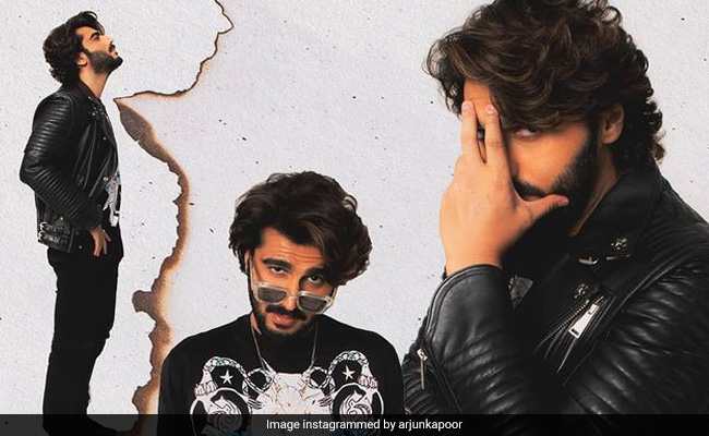 Fitness Mantra : एक्टर अर्जुन कपूर कैसे हुए फैट टू फिट, ये है उनका डेली रूटीन, आप भी इसे फॉलो करके हो जाएंगे झटपट फिट