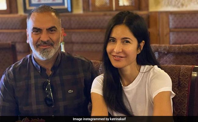 Katrina Kaif Bids Farewell To Cappadocia With A Thank You Note For...