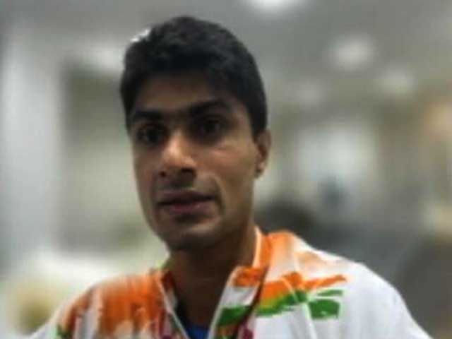 My Tactic Was To Smile Through The Match, Not Come Under Pressure: Suhas Yathiraj