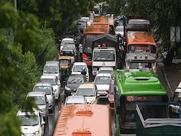 March On Delhi-Gurgaon Expressway Tomorrow, Traffic Nightmare Likely March On Delhi-Gurgaon Expressway Tomorrow, Traffic Nightmare Likely
