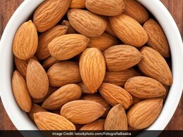 7 Health Benefits Of Eating Raw Green Almonds - Expert Suggests