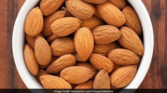 There are many important non-dairy sources of calcium