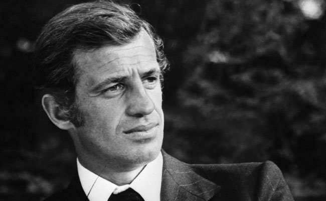 French Actor Jean-Paul Belmondo, The Face Of New Wave Cinema, Dies At 88