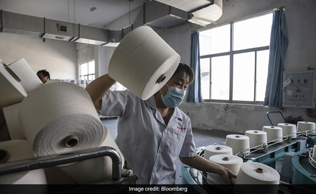 Delta Surge Means This Is As Good As Global Growth Gets