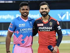 IPL 2021 Live: RR Look To Stay In Reckoning For Play-Offs, Face RCB