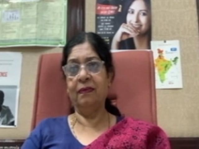 Women's Health Is Neglected Due To Their Social Status In India: Poonam Muttreja