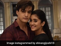 Bigg Boss 15: शिवांगी जोशी और मोहसिन खान को शो में भाग लेने के लिए मिला 4 करोड़ का ऑफर?