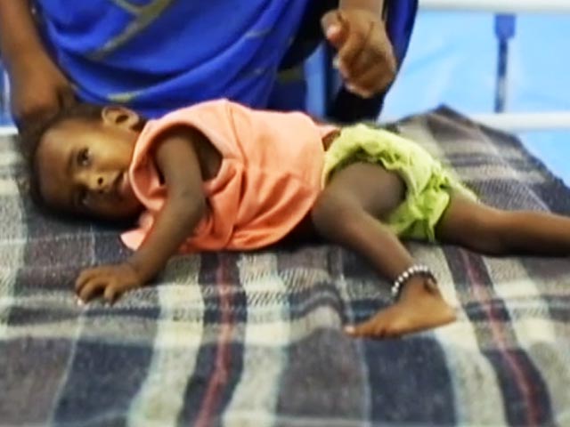 POSHAN Maah 2021: A Success Story From Amravati