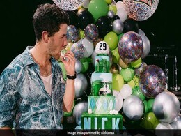 Nick Jonas Received Another Birthday Surprise From Priyanka Chopra Nick Jonas Received Another Birthday Surprise From Priyanka Chopra