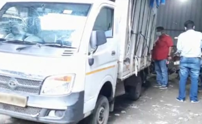 Mumbai Woman Raped Inside Tempo, Tortured With Iron Rod: Cops