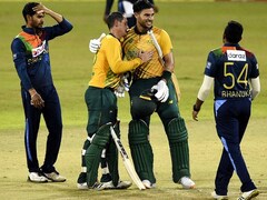 SA vs SL, When And Where To Watch: Live Telecast, Live Streaming
