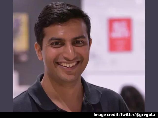 Zomato Co-Founder Gaurav Gupta Quits, Says 'Taking A New Turn' In Life