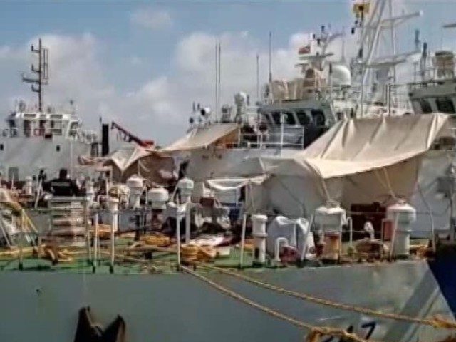 After Heroin Haul, Adani Group Says Role Limited To Running Port