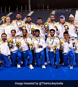 Indian Hockey Teams Unlikely To Compete In Birmingham CWG: IOA Chief