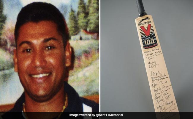 9/11 हमले की 20वीं बरसी: वह इकलौता क्रिकेटर जिसकी '9/11 Attack' में गई जान