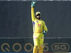 "Enjoyable When You Don't Do So Well And Still Win": Dhoni On CSK's Win