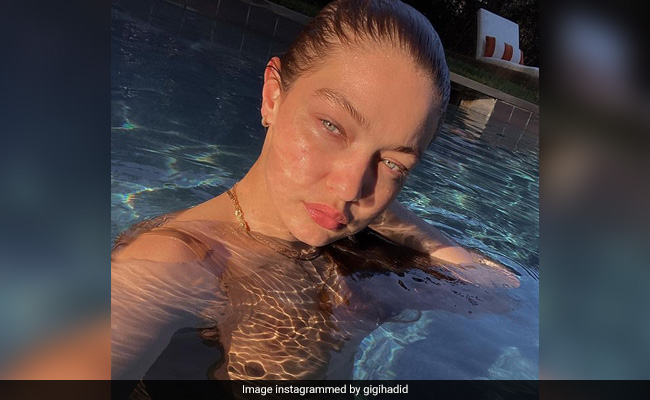 Gigi Hadid Spent August With Boyfriend Zayn Malik And Their Baby Daughter Khai Like This
