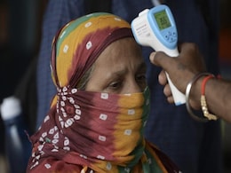 Covid-19 : भारत में पिछले 24 घंटे में कोविड के 18,870 नए केस, 378 की मौत Covid-19 : भारत में पिछले 24 घंटे में कोविड के 18,870 नए केस, 378 की मौत