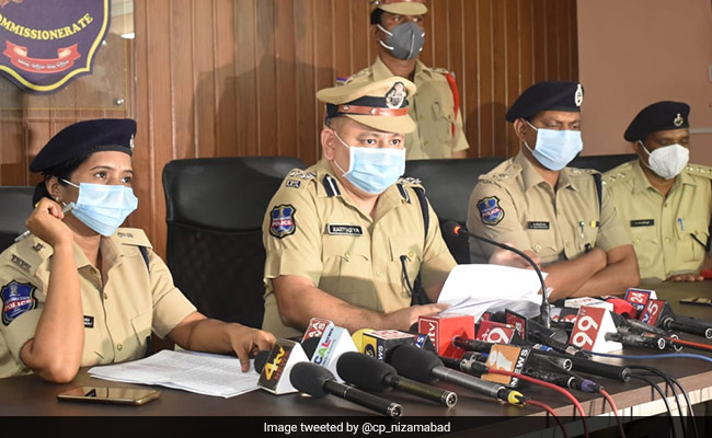 Six Arrested For Raping Woman In Telangana: Police