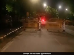 "दिल्ली बॉर्डर सील": कृषि कानूनों के विरोध में ब्लैक फ्राइडे मार्च से पहले अकाली दल का दावा "दिल्ली बॉर्डर सील": कृषि कानूनों के विरोध में ब्लैक फ्राइडे मार्च से पहले अकाली दल का दावा