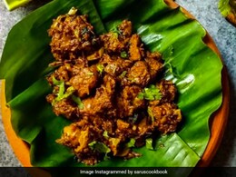 How To Make Mutton Pepper Fry: A Fiery Dish Perfect For A Quick Mid-Week Indulgence
