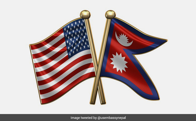 US Aid Team In Nepal To Expedite Grant To Boost Hydroelectrcity Project