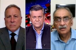 Taliban's Terror Government: What It Means For India? Taliban's Terror Government: What It Means For India?
